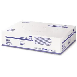 Hartmann Peha soft nitrile fino puderfrei - Gr. Large