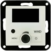 WHD UP-Radio-RC weiß