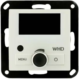 WHD UP-Radio-RC weiß