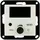 WHD UP-Radio-RC weiß