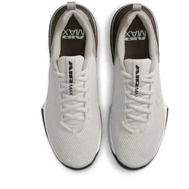 Nike Air Max Alpha Trainer 6 Herren Platinum Tint/Barely Green/College Grey 44