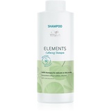Wella Elements Renewing Shampoo für alle Haartypen 1000 ml