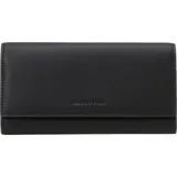 Marc O'Polo Jessie Combi Wallet L Damen Geldbörse schwarz