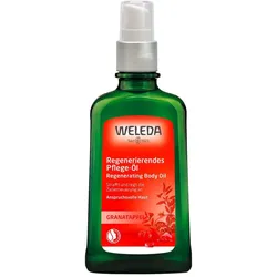 Weleda Granatapfel regenerierendes Pflege- l