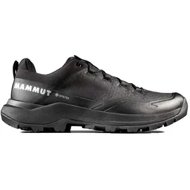 Mammut Sertig Iii Low Gore-tex® Wanderschuhe - Black - EU 41 1/3