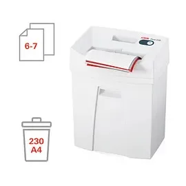 HSM Pure 220 Weiß