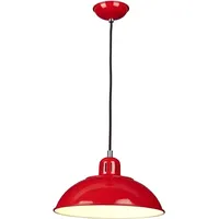 Elsteadlighting Pendelleuchte, Franklin (E27)