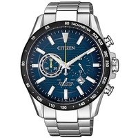Citizen Eco-Drive Super Titanium Titan 43 mm CA4444-82L