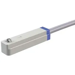 Sensor, Typ »CS1«, REED-Sensor, 2-Draht, M8-Stecker, NO