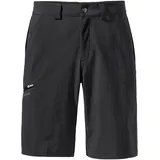 Vaude Farley Stretch II 3/4-hosen - Black - 54