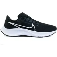 Nike Air Zoom Pegasus 38 Herren black/anthracite/volt/white 47,5