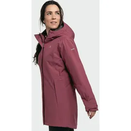 Schöffel Style Froda WMS, pink 42/