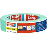 Tesa ALLROUND MASK 04352-00001-00 Kreppband Mint (L x B) 50m x 25mm 1St.