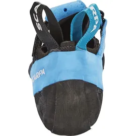 Scarpa Instinct VSR Black/Azure 37,5
