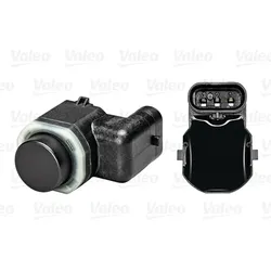 Sensor Einparkhilfe VALEO 890009 für Ford Mondeo IV Turnier Galaxy II