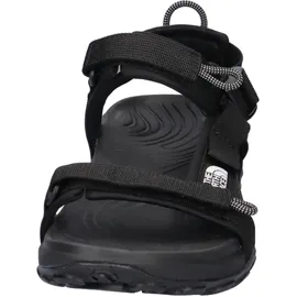 The North Face Explore Camp Damen Schwarz 40,5
