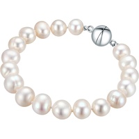 Valero Pearls Armband 50100241 - weiß