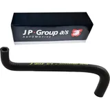 JP Group Schlauch, Kurbelgehäuseentlüftung 1111153300