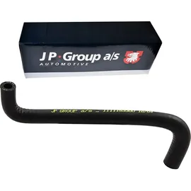 JP Group Schlauch, Kurbelgehäuseentlüftung 1111153300