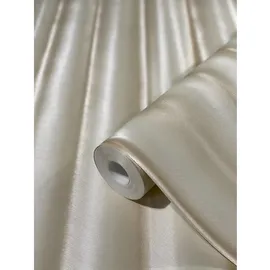 Glööckler Vliestapete Imperial 70 cm x 10 m beige/lila