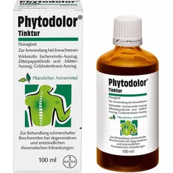Phytodolor Tinktur