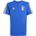adidas Italien Dna T-Shirt Kinder - bold blue - 140