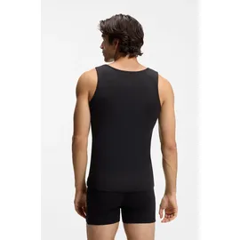 Boss TankTop3P RibClassic 10271762 - L