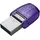 Kingston DataTraveler microDuo 3C G3 256GB, USB-A 3.0/USB-C 3.0 (DTDUO3CG3/256GB)