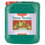 Bongjour Grow Blütendünger Terra Flores 5 l