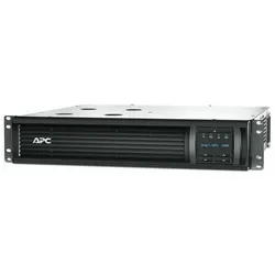 Unterbrechungsfreies Stromversorgungssystem Interaktiv USV APC SMT1000RMI2UC