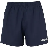 Uhlsport Kinder Rugby Shorts, Marine, 152