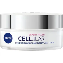 NIVEA Cellular Expert Filler Tagescreme 50 ml