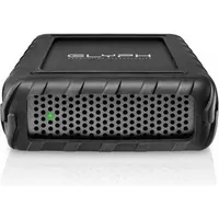 GLYPH BlackBox Pro 4 TB USB 3.2 Schwarz