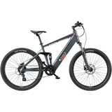 Telefunken E-Mountainbike Fully Aufsteiger M936 27,5