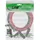 InLine Solarkabel Verlängerungs-Set 6mm2 7,5m