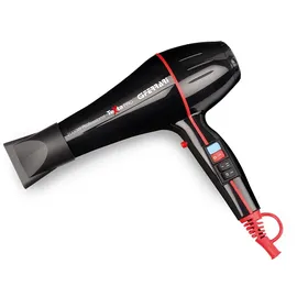 G3 Ferrari Texta Pro schwarz/rot