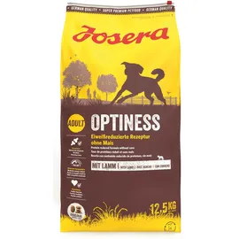 Josera Optiness 12,5 kg