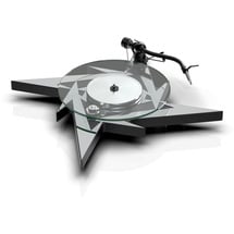 Pro-Ject Metallica Limited Edition Turntable