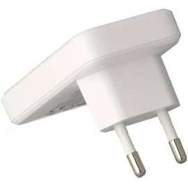 Ansmann USB-C Wall Charger 130PD – 30 W USB-C Netzteil mit Power Delivery - Weiß