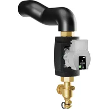Bosch Hybrid Bypass für HYC40B und OC7000F
