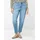 Brax Style MILEY S USED LIGHT BLUE, denim hellblau, Gr. 36K