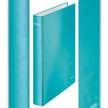 Leitz WOW DIN A4 25 mm Eisblau 1 St.