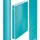 Leitz WOW DIN A4 25 mm Eisblau 1 St.