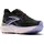 Damen Black / Blue Heron / Orange 38