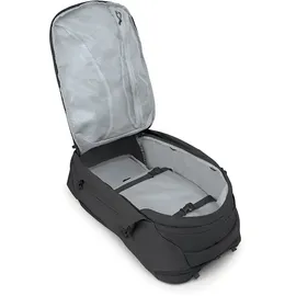Osprey Farpoint 40 Reiserucksack Schwarz