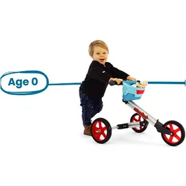 Infento Spielfahrzeug Make and Move Kit