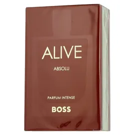HUGO BOSS Boss Alive Absolu Intense Eau de Parfum 50 ml