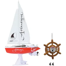 Jamara Segelboot Atlantique 2CH RTR 040250