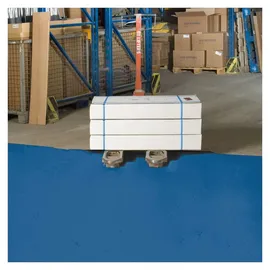 MORAVIA PROline-paint Hallenmarkierfarbe Blau 5 l