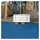 MORAVIA PROline-paint Hallenmarkierfarbe Blau 5 l